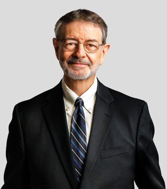 Aaron L. Love, JD