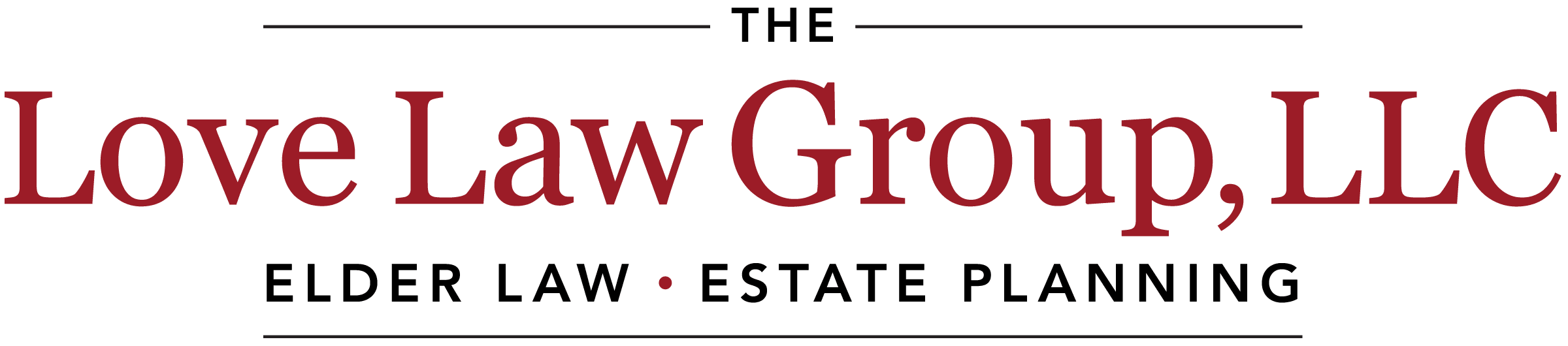 The Love Law Group, LLC